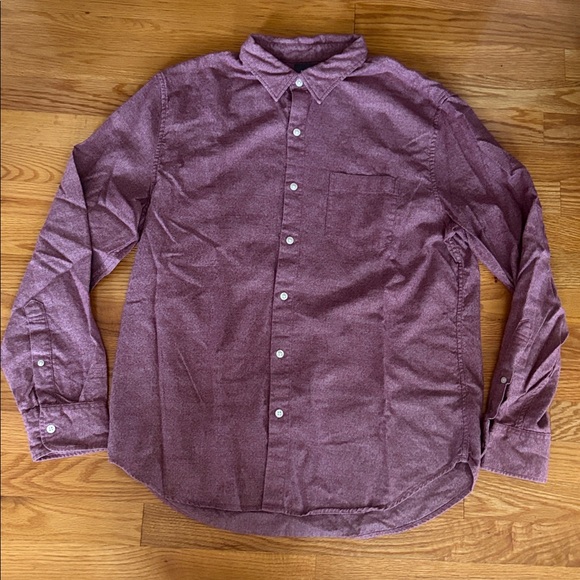 Bonobos Washed Soft Button Down Shirt - Picture 6 of 15